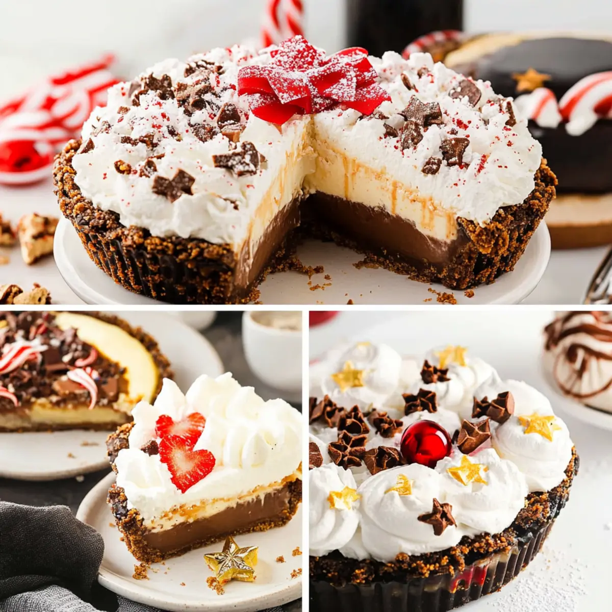No-Bake Christmas Pies: Easy Holiday Dessert Hack to Wow Guests 3 flksc2woy9it3z7qa3ys