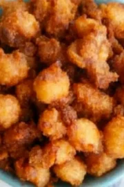 Mini Bloomin' Onion (+ Air Fryer Version) - Salty Side Dish